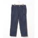 [Gramicci] брюки X-LARGE темно-синий мужской 