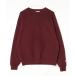 [Champion] тренировочный cut and sewn M Brown мужской 