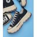 [CONVERSE] low cut спортивные туфли 4h черный мужской 