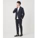  выставить [WEB ограничение WARDROBE SMART] свет sia футбол выставить / жакет & легкий брюки мужской 
