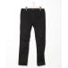 [BEAMS] брюки - черный мужской 