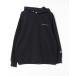 [Champion] тянуть over Parker X-LARGE черный мужской 