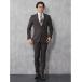 [Perfect Suit FActory] выставить AB4 темно-коричневый мужской 