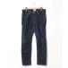 [The DUFFER of ST.GEORGE] Denim брюки 28inch темно-синий мужской 