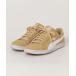 [PUMA] low cut спортивные туфли 23.5cm оттенок бежевого прочее мужской 