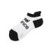  носки [new balance golf] two линия Logo лодыжка носки (WOMENS) женский 