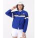  блузон внешний [new balance golf] ребра цвет блузон (WOMENS) женский 