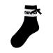  носки [new balance golf] антибактериальный дезодорация ламе Ribon носки (WOMENS) женский 