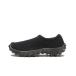 [SALOMON] туфли без застежки 25.0cm черный мужской 
