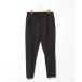 [CAMBIO] джерси брюки L черный мужской 