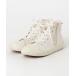 [CONVERSE] [KIDS] - ikatto спортивные туфли 21cm бежевый Kids 