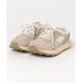 [riziere] [KIDS] low cut спортивные туфли 21cm бежевый Kids 