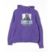[XLARGE] тянуть over Parker MEDIUM лиловый мужской 
