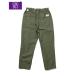 [GUNG HO] легкий брюки SMALL moss green мужской 