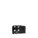 [TORY BURCH] футляр для карточек ONE SIZE черный женский 
