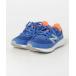 [New Balance] [KIDS] low cut спортивные туфли 18.5cm голубой Kids 