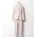 [RUIRUE BOUTIQUE] выставить M grayish бежевый женский 