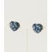 [kate spade new york] серьги ( обе уголок для ) ONESIZE голубой женский 