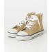 [CONVERSE] [KIDS] - ikatto спортивные туфли 18cm Gold Kids 