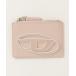 [DIESEL] футляр для карточек UNI Pink Lady -s