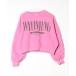 [RCWB] тренировочный cut and sewn FREE Pink Lady -s