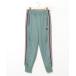 [Needles] джерси брюки X-SMALL зеленый женский 