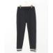 [The DUFFER of ST.GEORGE] легкий брюки MEDIUM черный мужской 