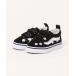 [VANS] [KIDS] low cut спортивные туфли 13.5 черный Kids 