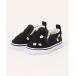 [VANS] [KIDS] low cut спортивные туфли 14 черный Kids 