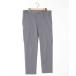 [BEAMS GOLF] брюки LARGE серый мужской 