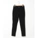 [Re:EDIT] тренировочный брюки - черный женский 