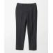  брюки Toray /TORAY nano дизайн no- плиссировать брюки NO.1 омыватель bru выставить соответствует возможность мужской 