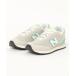 �j���[�o�����X �X�j�[�J�[ �uNew Balance�v�j���[�o�����X W515 24O/8CS ���f�B�[�X
