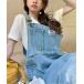  комбинезон комбинезон Denim комбинезон длинный One-piece женский 