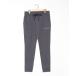 [The DUFFER of ST.GEORGE] легкий брюки MEDIUM голубой серый мужской 