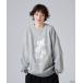 [ONCILY] тренировочный cut and sewn MEDIUM серебряный мужской 
