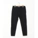 [The DUFFER of ST.GEORGE] обтягивающий брюки SMALL черный мужской 