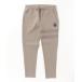 [The DUFFER of ST.GEORGE] легкий брюки SMALL grayish бежевый мужской 
