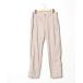 [CIAOPANIC TYPY] легкий брюки L розовый мужской 