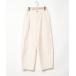[niko and...] Denim брюки 3 бежевый женский 
