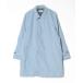 [BEAUTY&amp;YOUTH UNITED ARROWS] пальто с отложным воротником L голубой мужской 
