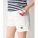  брюки [FILA GOLF: filler Golf ] женский шорты Golf женский 