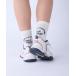  носки [FILA GOLF: filler Golf ] женский носки антибактериальный дезодорация эффект Golf женский 