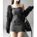 [me+em select] bare top MEDIUM черный женский 