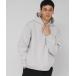 [URBAN RESEARCH Sonny Label] тянуть over Parker X-LARGE серый серия прочее мужской 