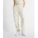 [New Balance] тренировочный брюки X-LARGE слоновая кость женский 