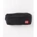 [Manhattan Portage] one отметка сумка-пояс - черный женский 