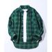 �uCloudstyle�v �����l���V���c MEDIUM �O���[���n���̑� �����Y