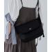 [MEI] сумка "почтальонка" F черный женский 