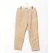 [Ne-net] брюки-чинос 03 бежевый женский 